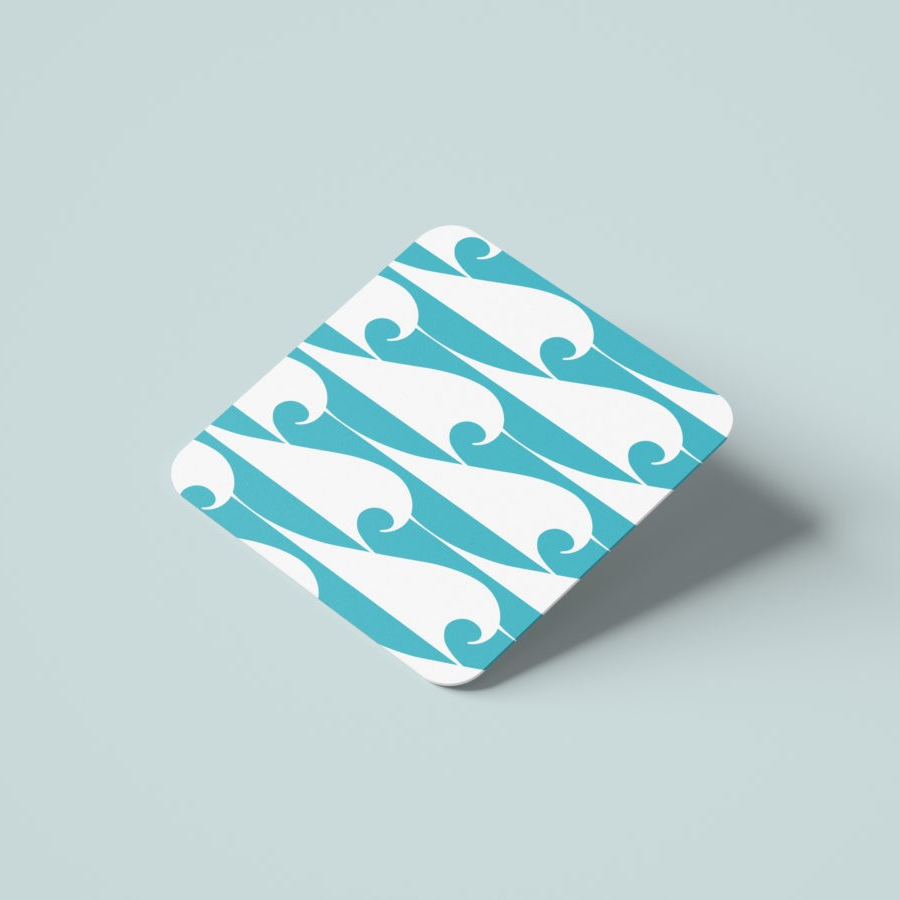 British Made Coasters