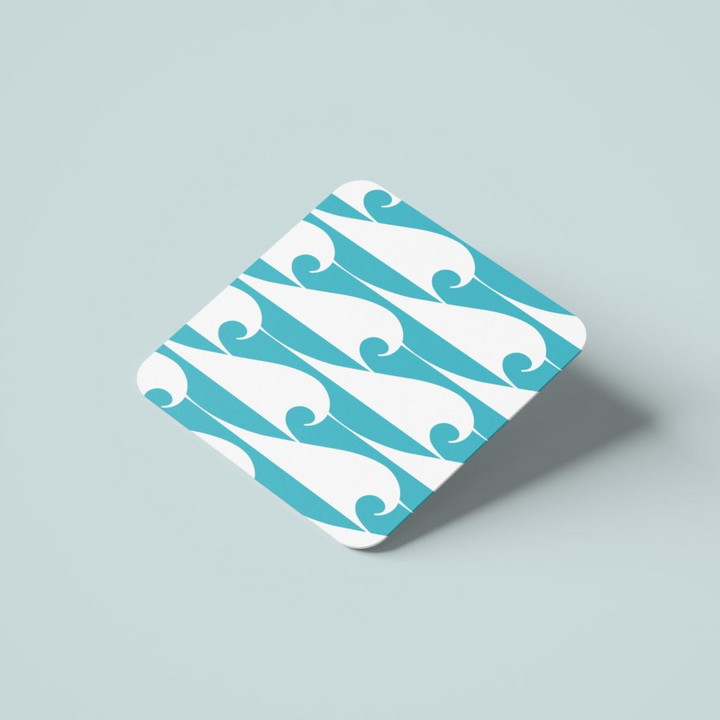 British Made Coasters
