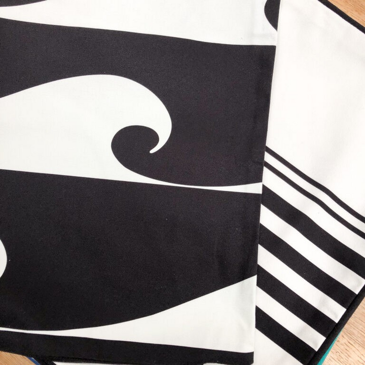 Signature Wave Cushion Cover Only