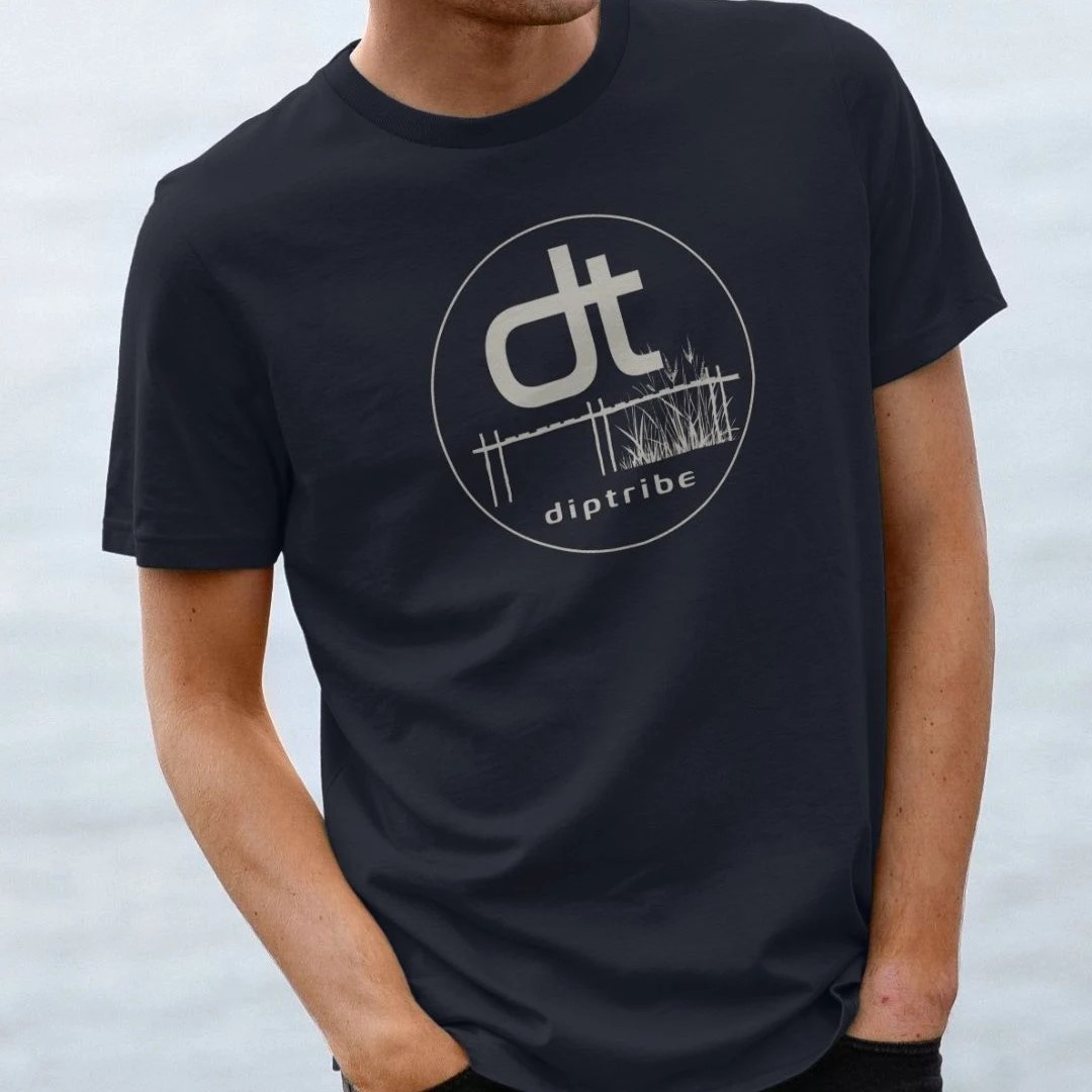 DT Reed Jetty Men's T-Shirt