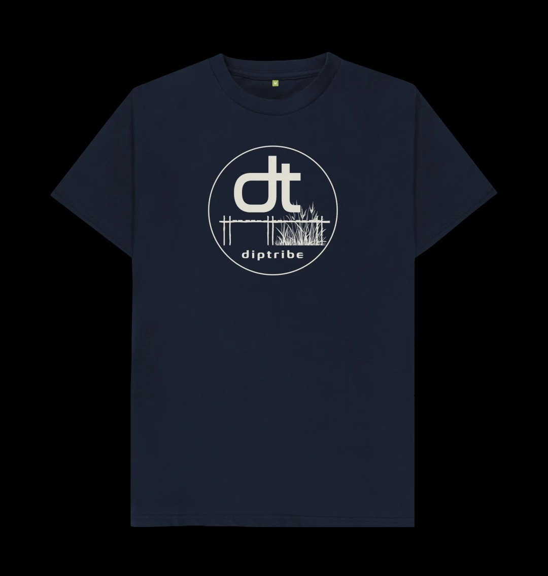 DT Reed Jetty Men's T-Shirt