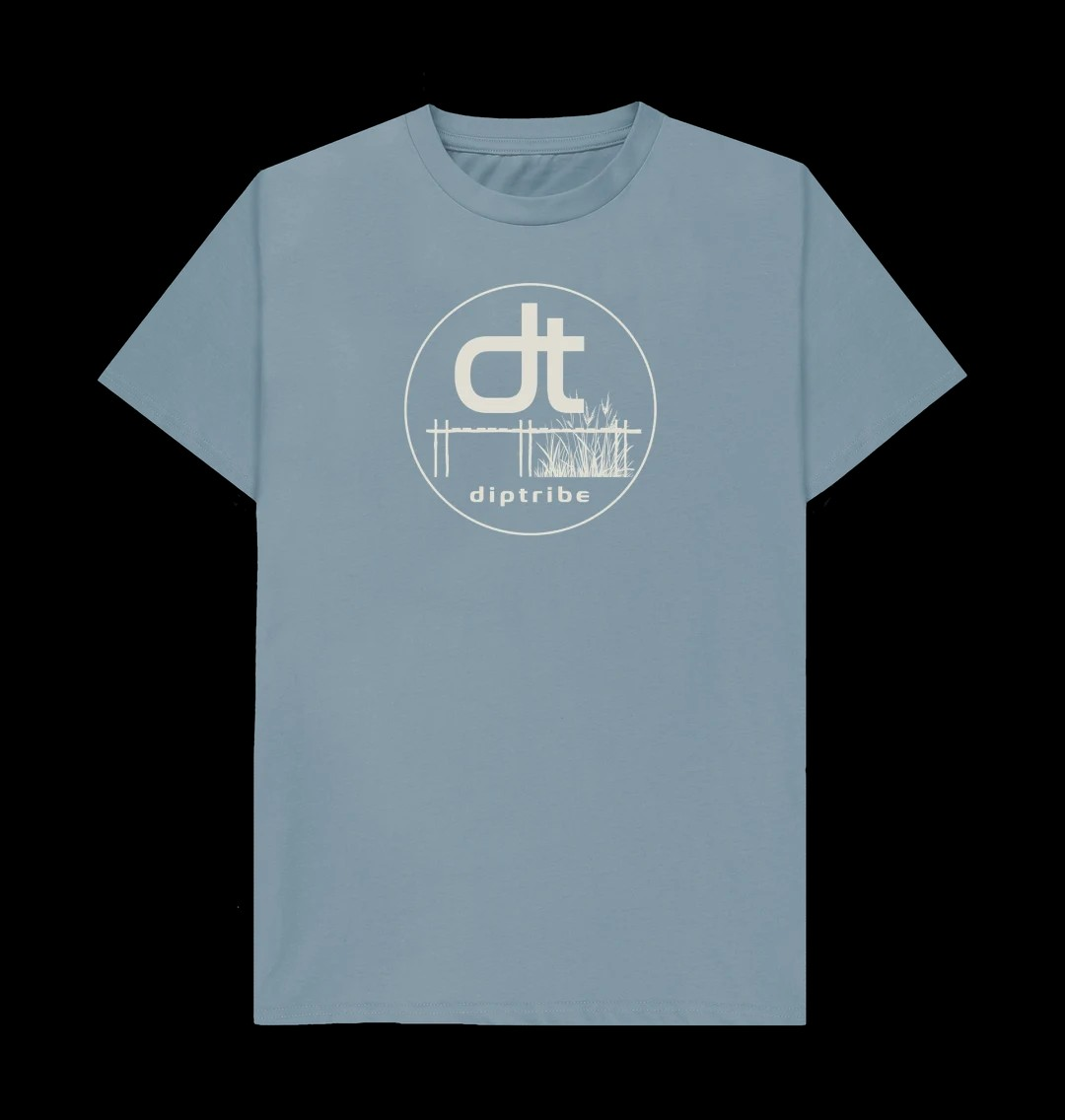 DT Reed Jetty Men's T-Shirt