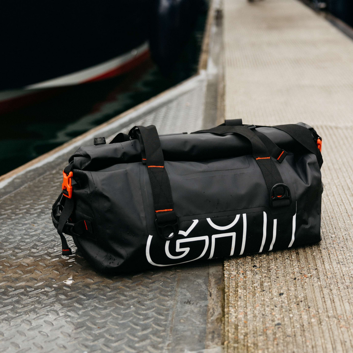 Voyager Duffel Dry Bag 30L - Various Colours