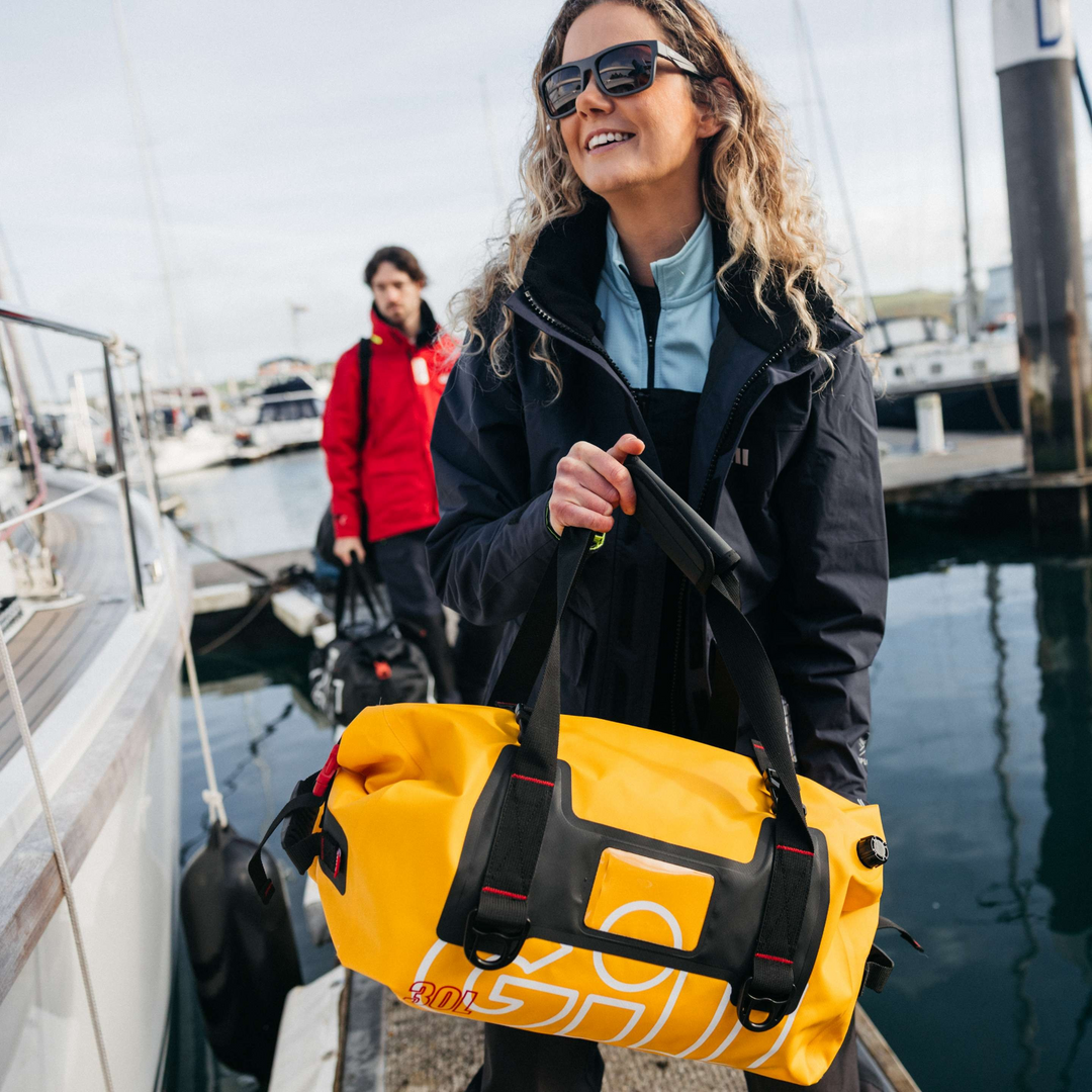 Voyager Duffel Dry Bag 30L - Various Colours