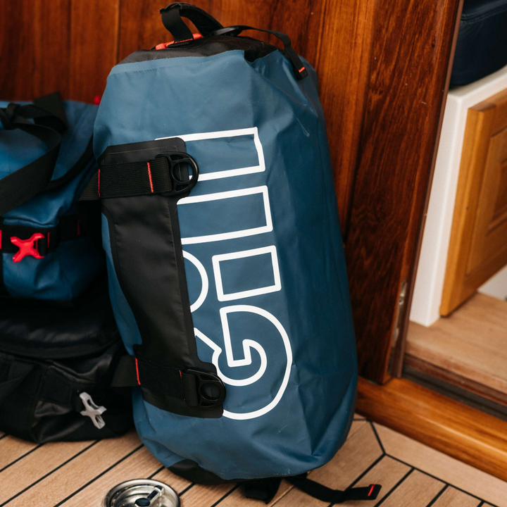 Voyager Duffel Dry Bag 60L - Various Colours