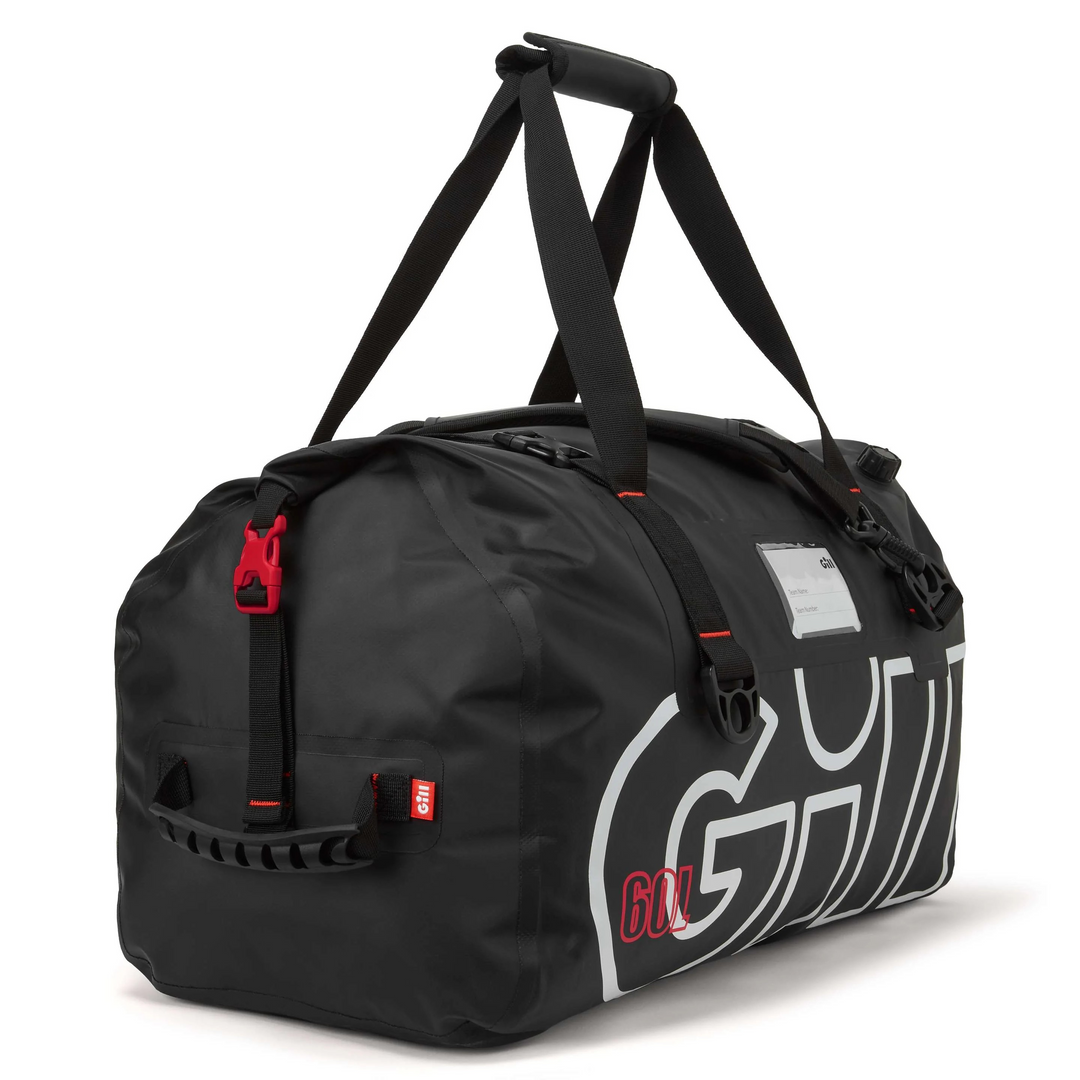 Voyager Duffel Dry Bag 60L - Various Colours