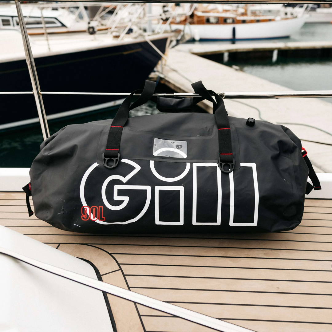 Voyager Duffel Dry Bag 90L