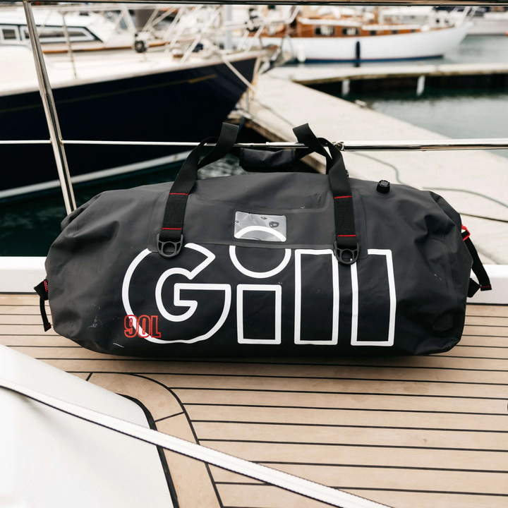 Voyager Duffel Dry Bag 90L