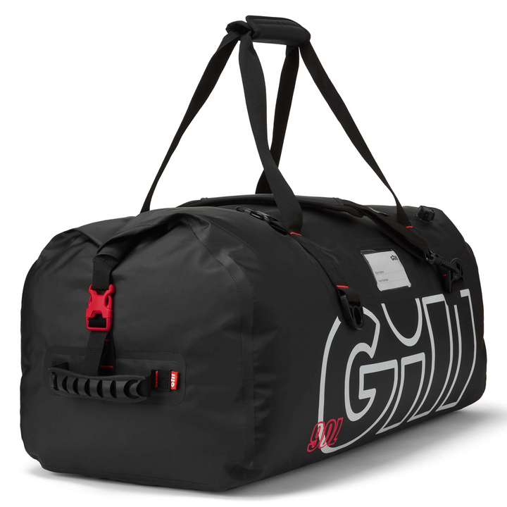 Voyager Duffel Dry Bag 90L