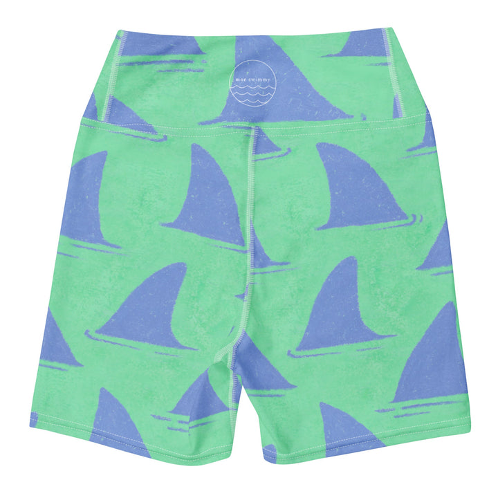 Fins Women's Swim Shorts