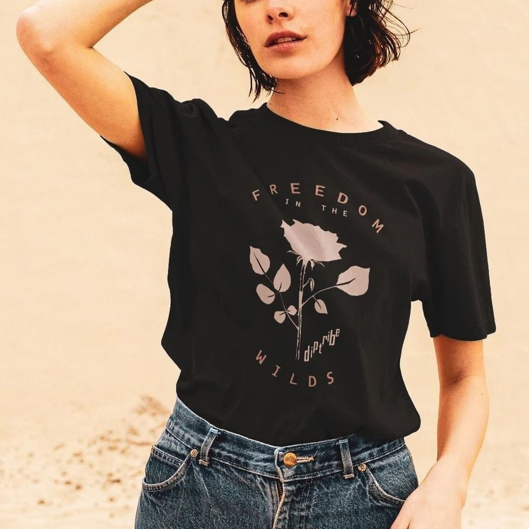 Freedom in the Wilds Women&
