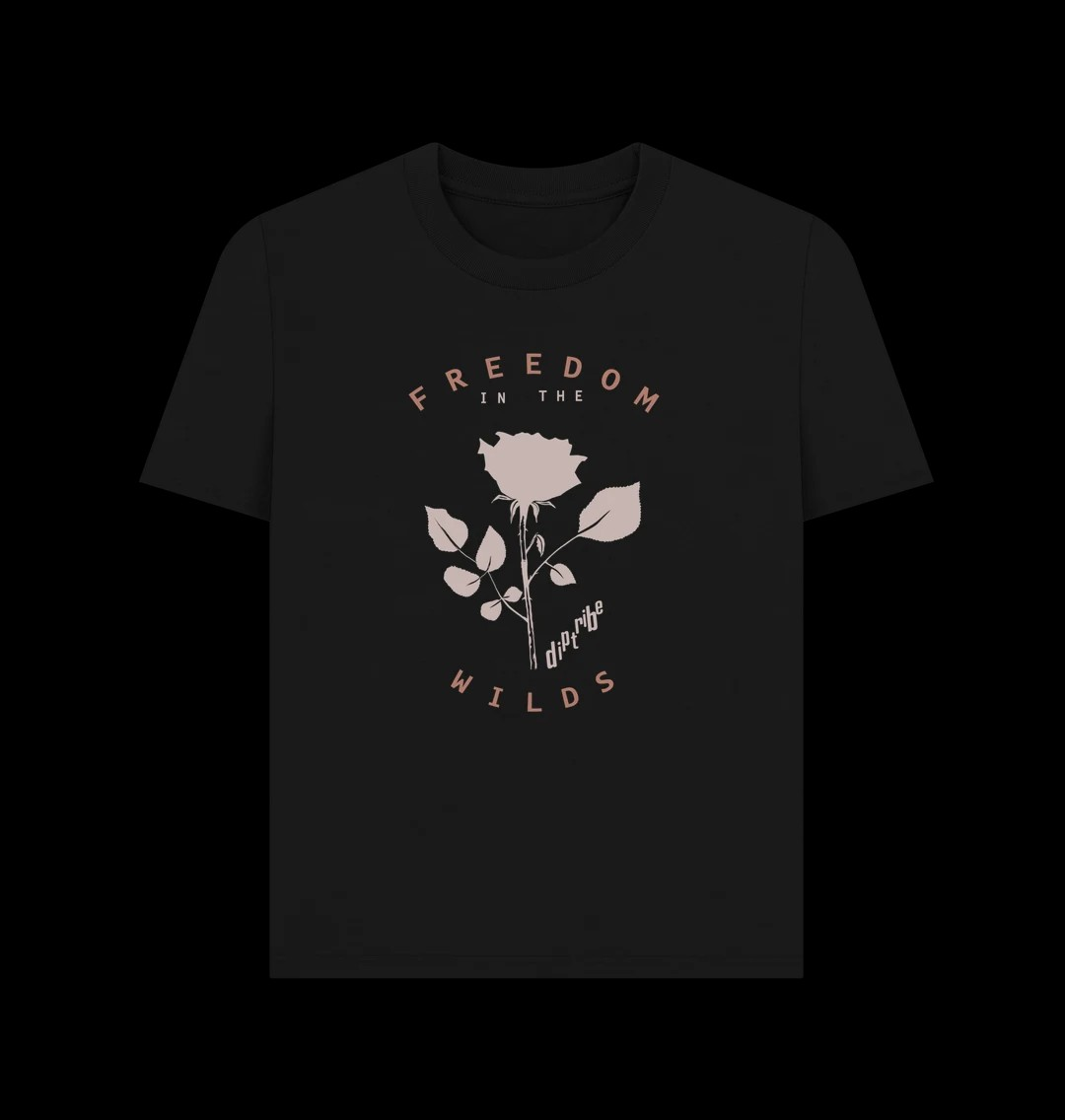 Freedom in the Wilds Women&