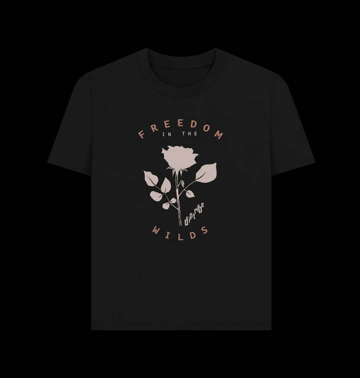 Freedom in the Wilds Women&