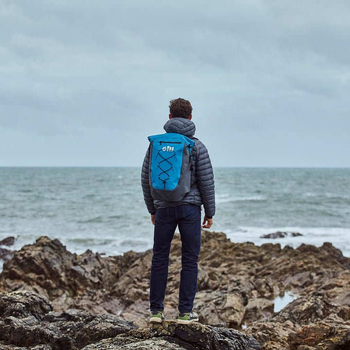 Gill Voyager Kit Pack - 35 Litre