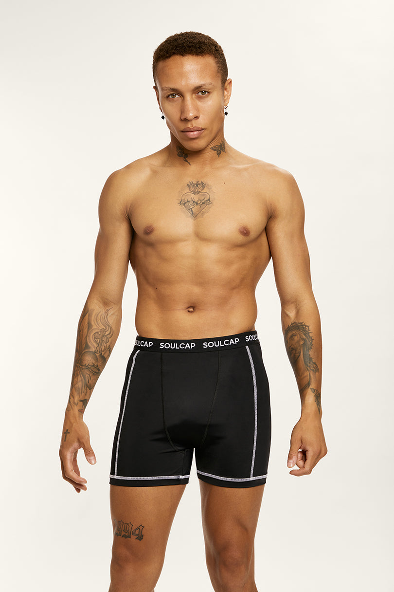 Men's Swimming Boxers