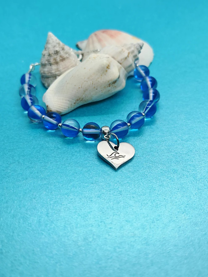 'MERMAID BUBBLES’ Bracelet