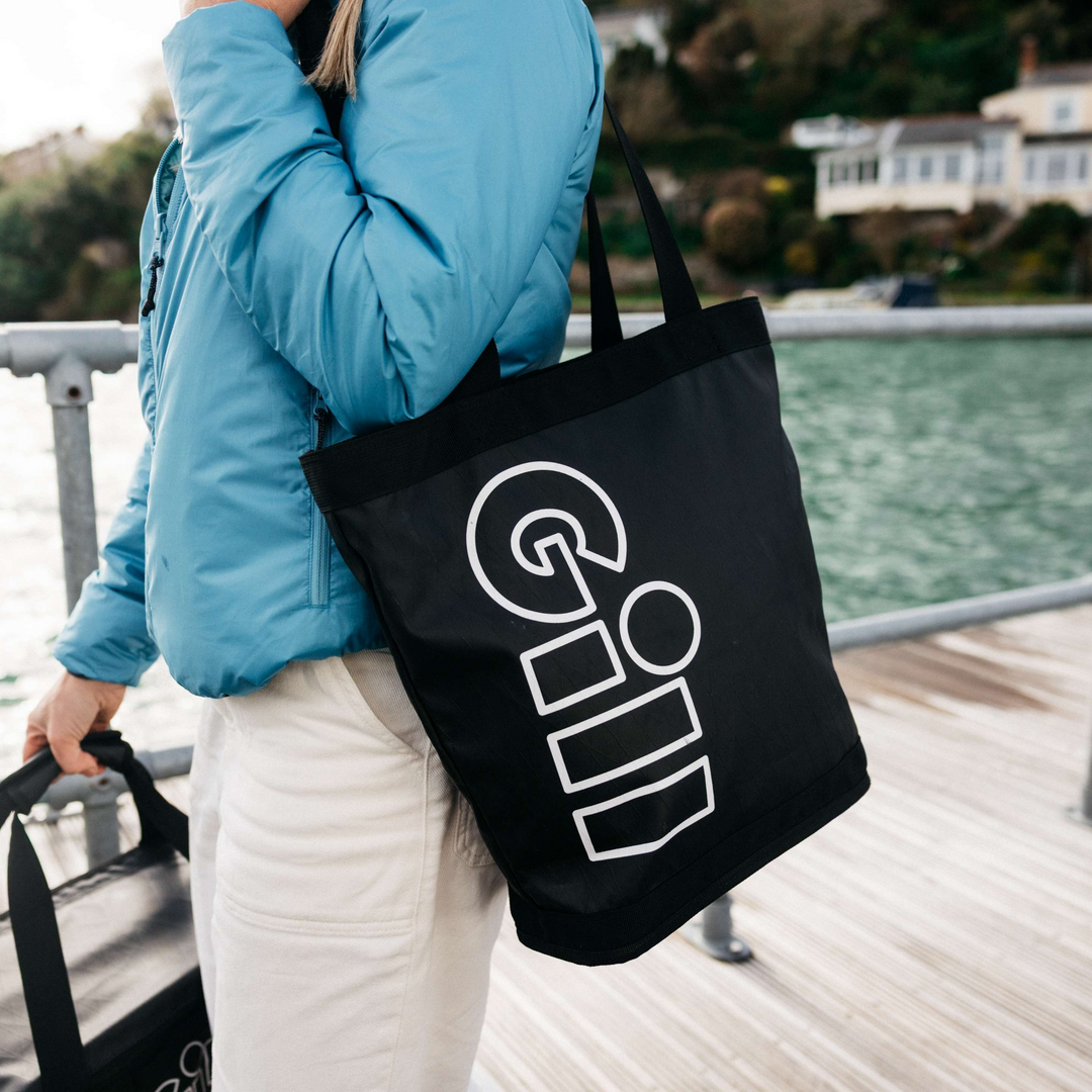 Navigator Tote Bag - Various Colours