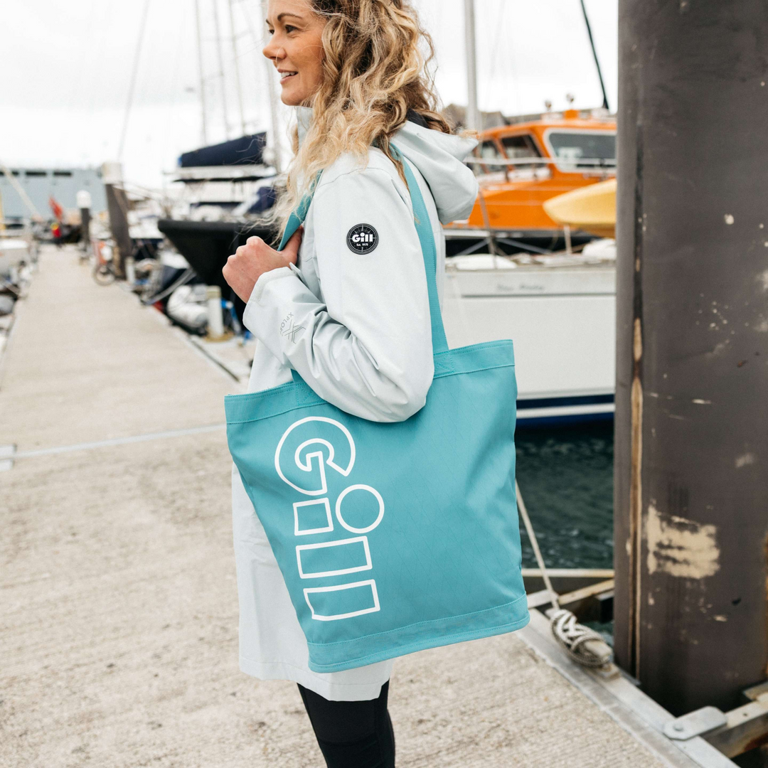 Navigator Tote Bag - Various Colours