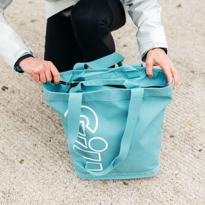 Navigator Tote Bag - Various Colours