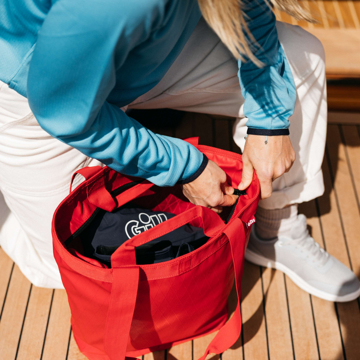 Navigator Tote Bag - Various Colours