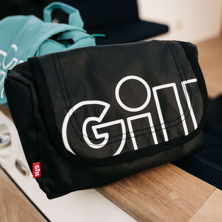Navigator Wash Bag - Various Colours