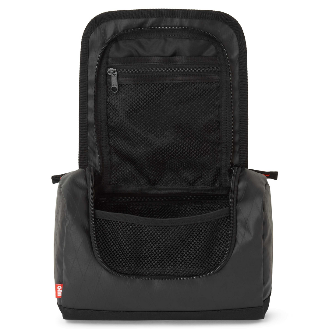 Navigator Wash Bag - Various Colours