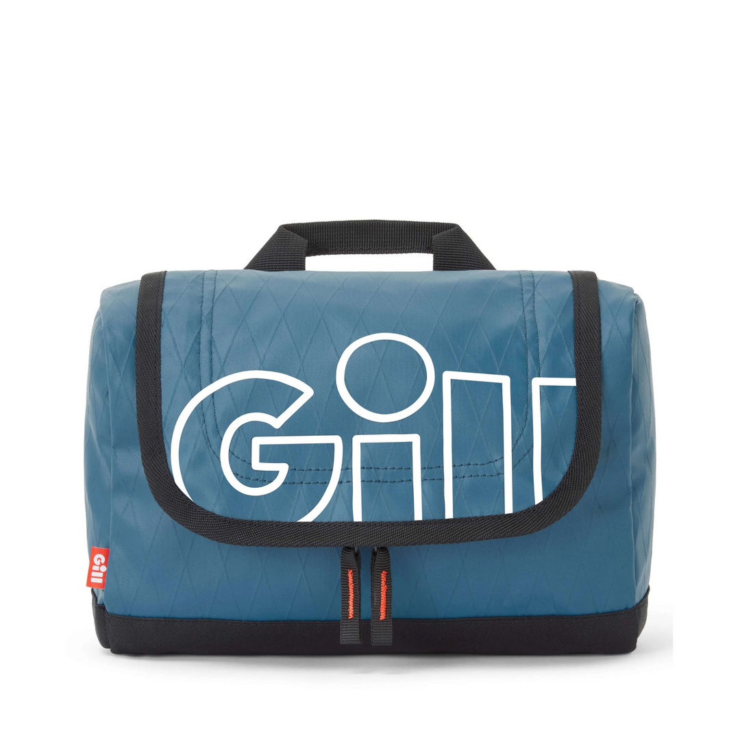Navigator Wash Bag - Various Colours