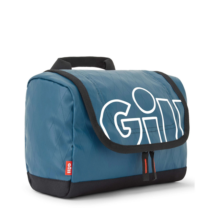 Navigator Wash Bag - Various Colours