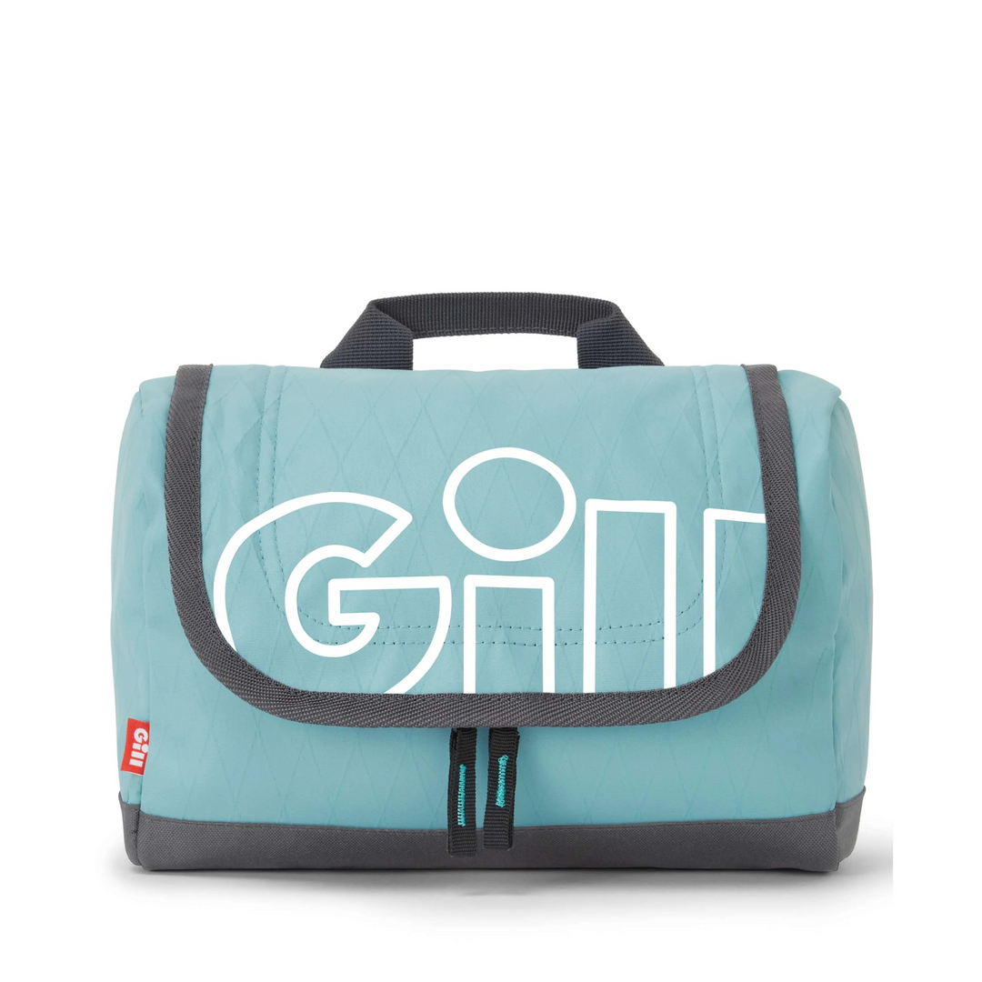 Navigator Wash Bag - Various Colours