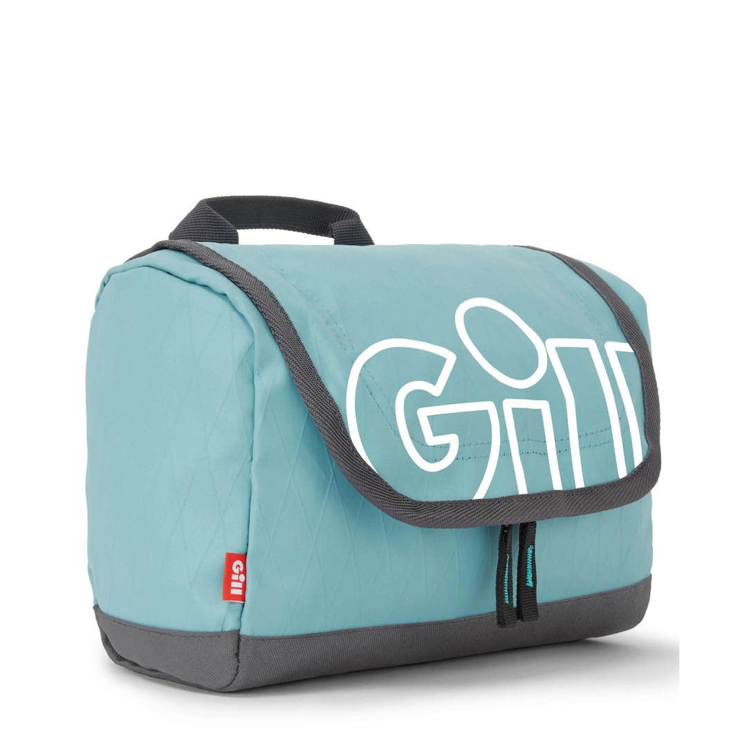 Navigator Wash Bag - Various Colours