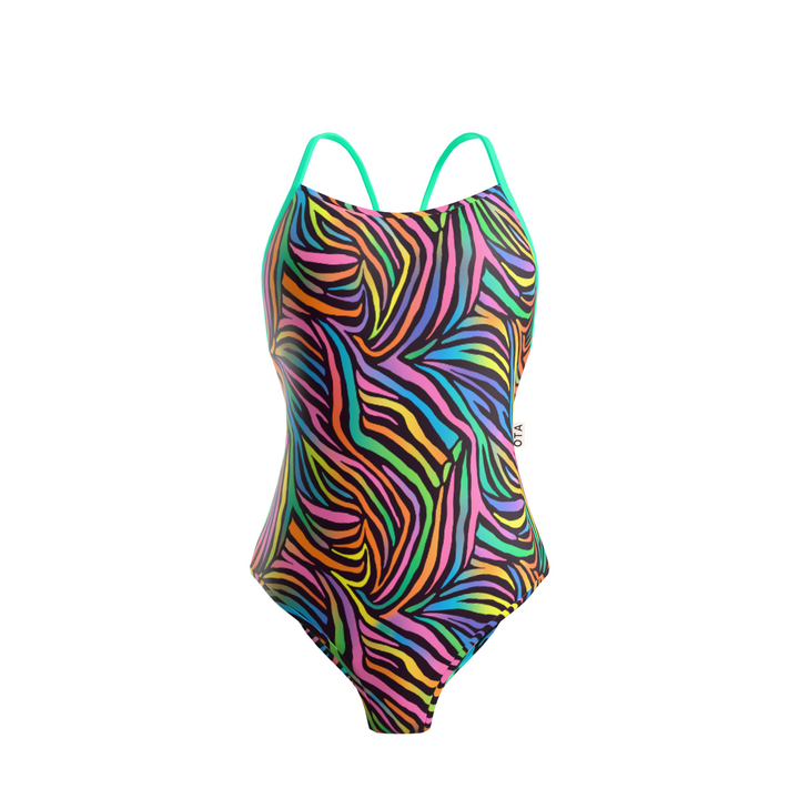 OTA Swimsuit - Festival