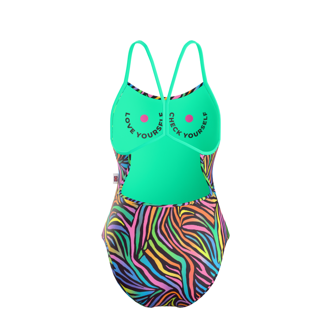 OTA Swimsuit - Festival