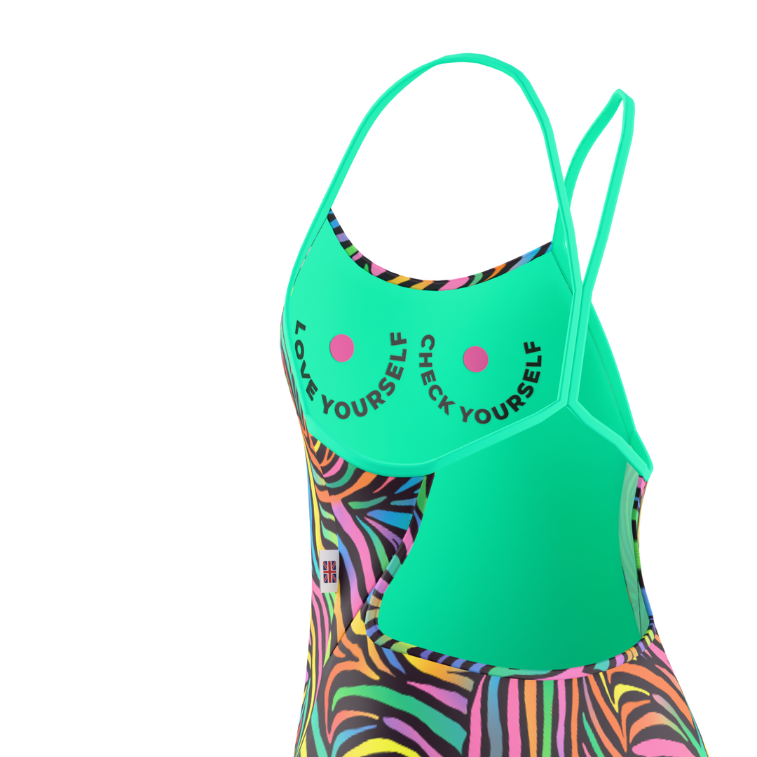 OTA Swimsuit - Festival