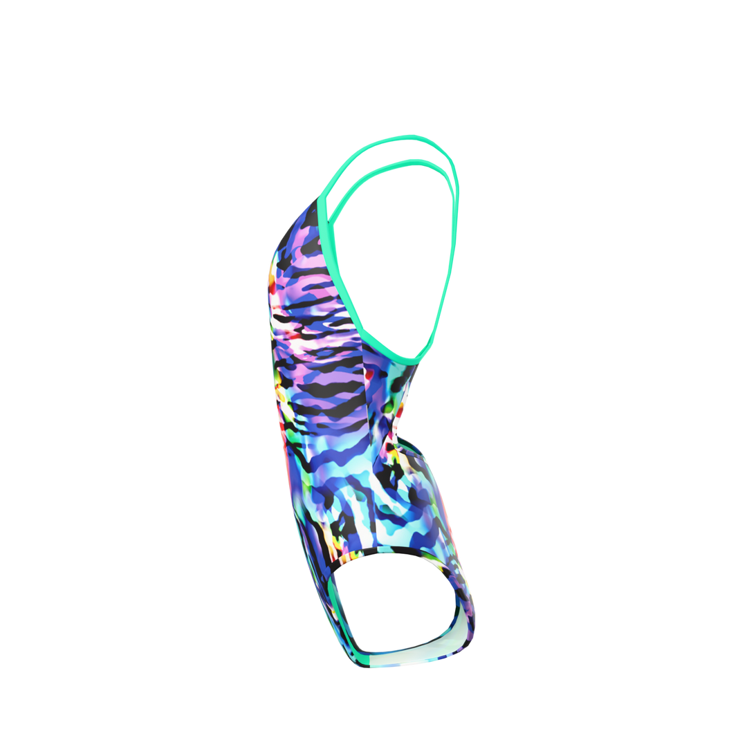 OTA Swimsuit - Wild