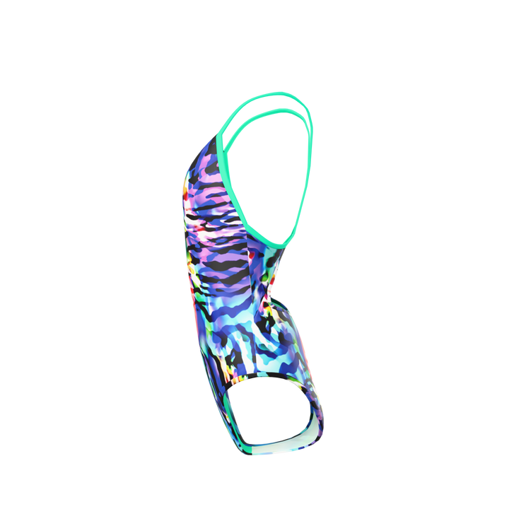 OTA Swimsuit - Wild