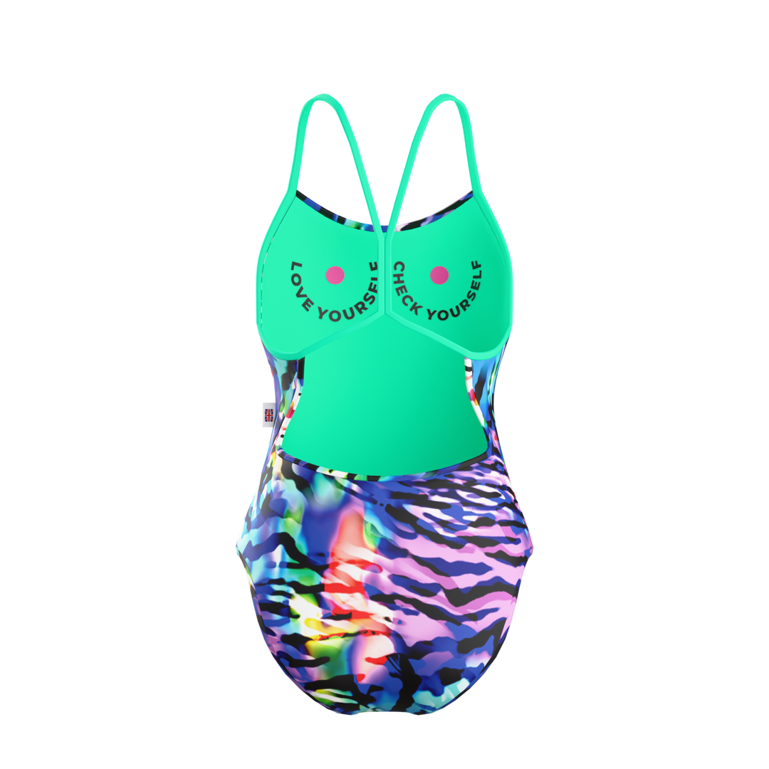 OTA Swimsuit - Wild