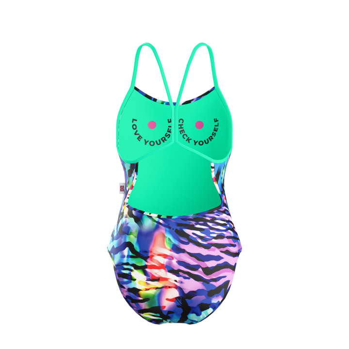 OTA Swimsuit - Wild