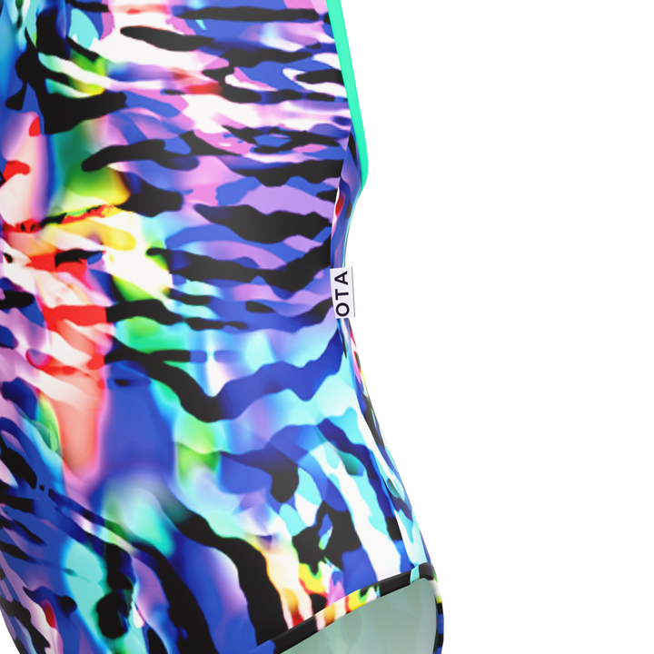 OTA Swimsuit - Wild