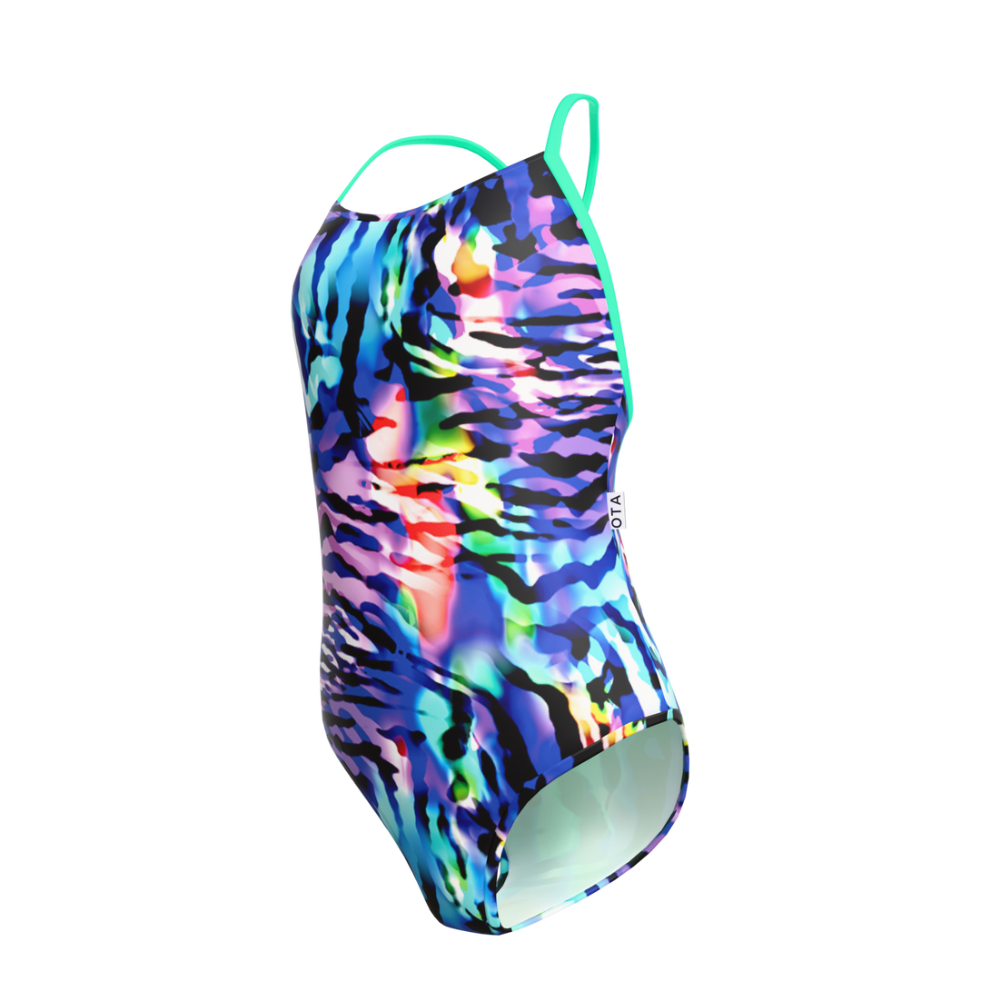 OTA Swimsuit - Wild