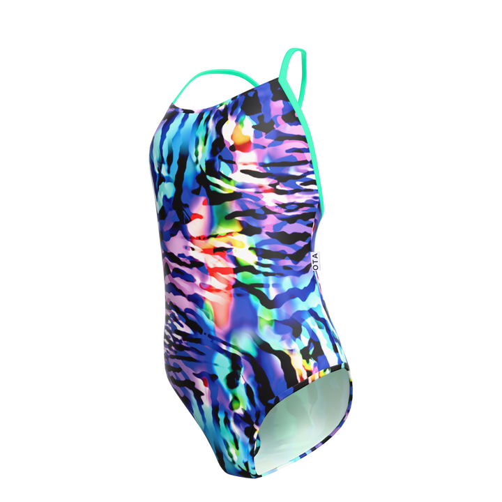 OTA Swimsuit - Wild