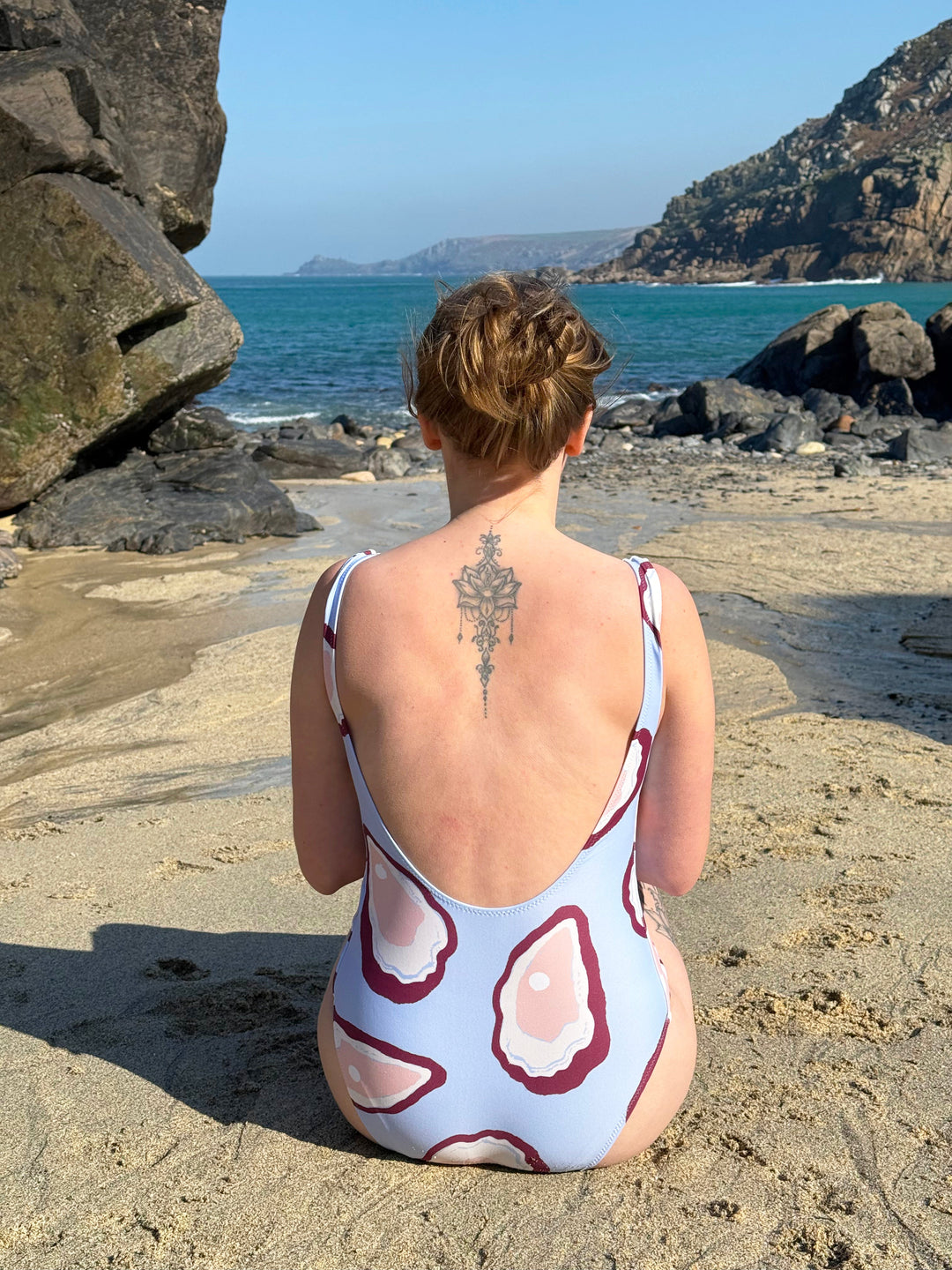 Oysters Swimsuit