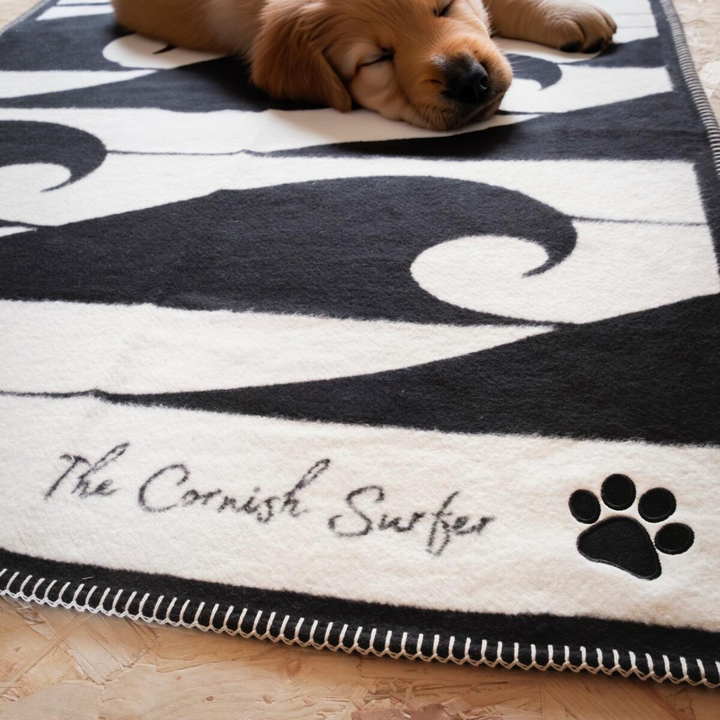 Sennen Cosy Pet Blanket