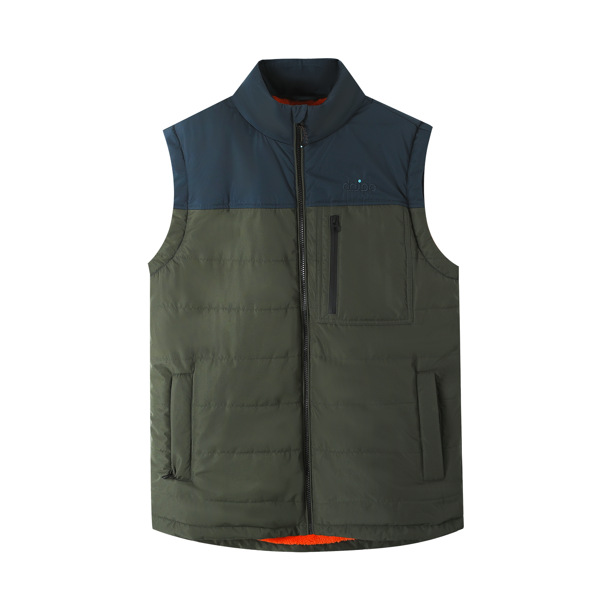 The Pika Gilet, Ladies Cut