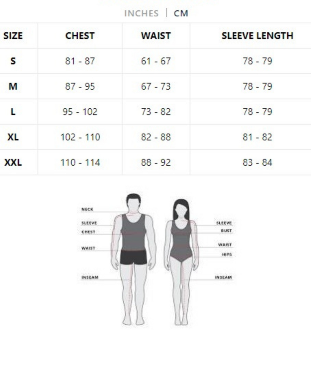 SELKIE UNISEX PUFFER JACKET