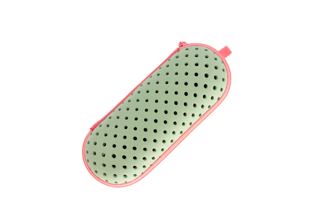 Goggle Case Mint