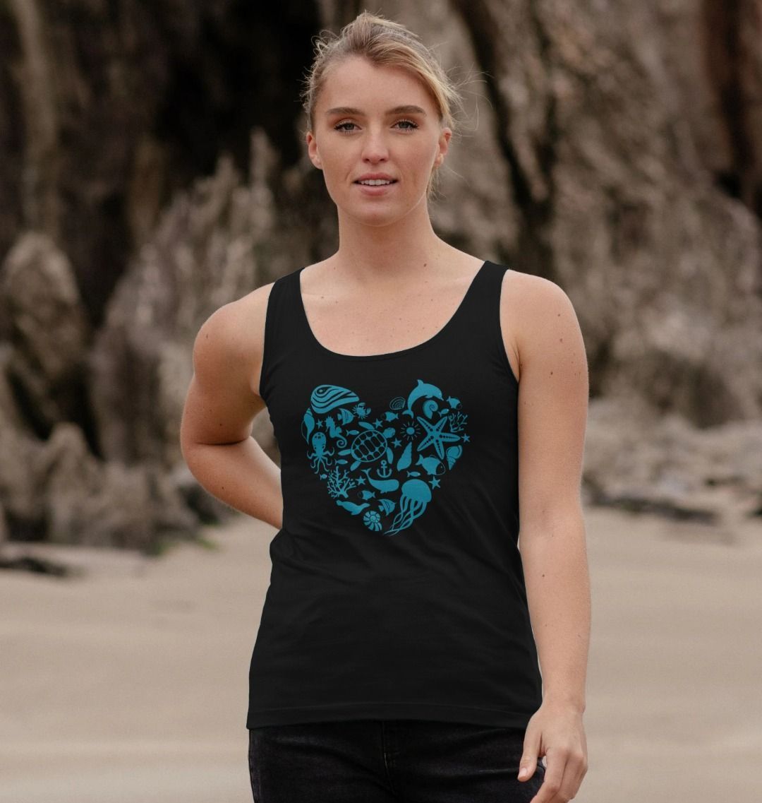 Sea at Heart Women&