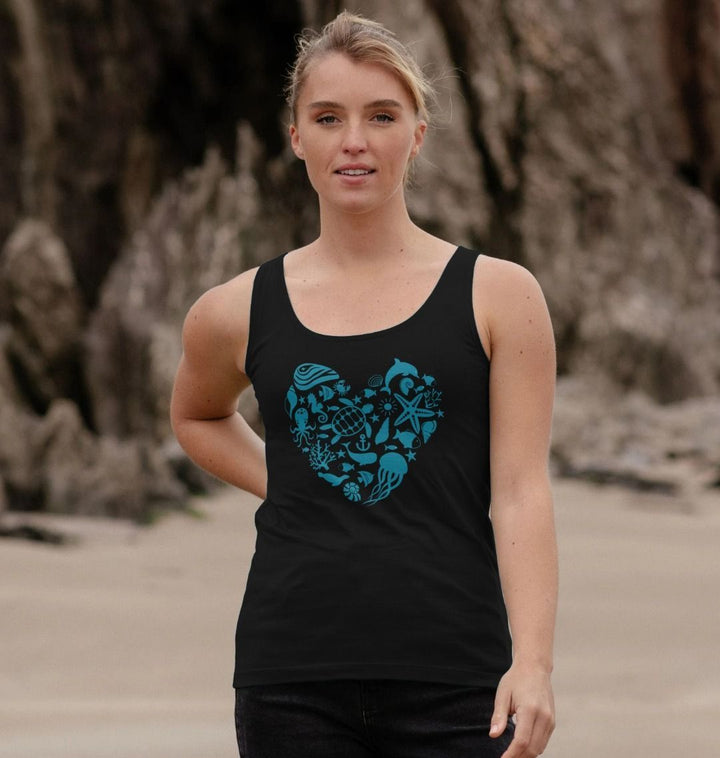 Sea at Heart Women&
