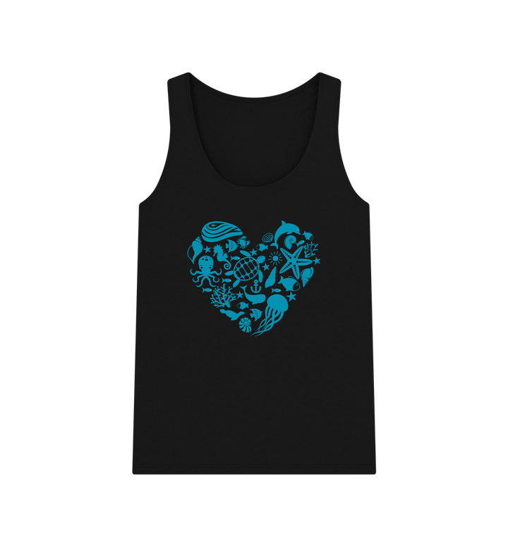 Sea at Heart Women&
