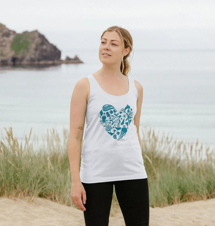 Sea at Heart Women&
