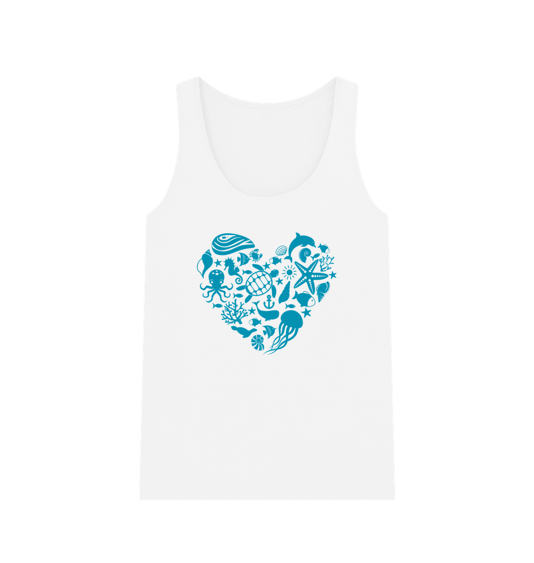 Sea at Heart Women&